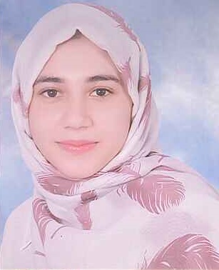 ندا محمد عبد المجيد شرف الدين